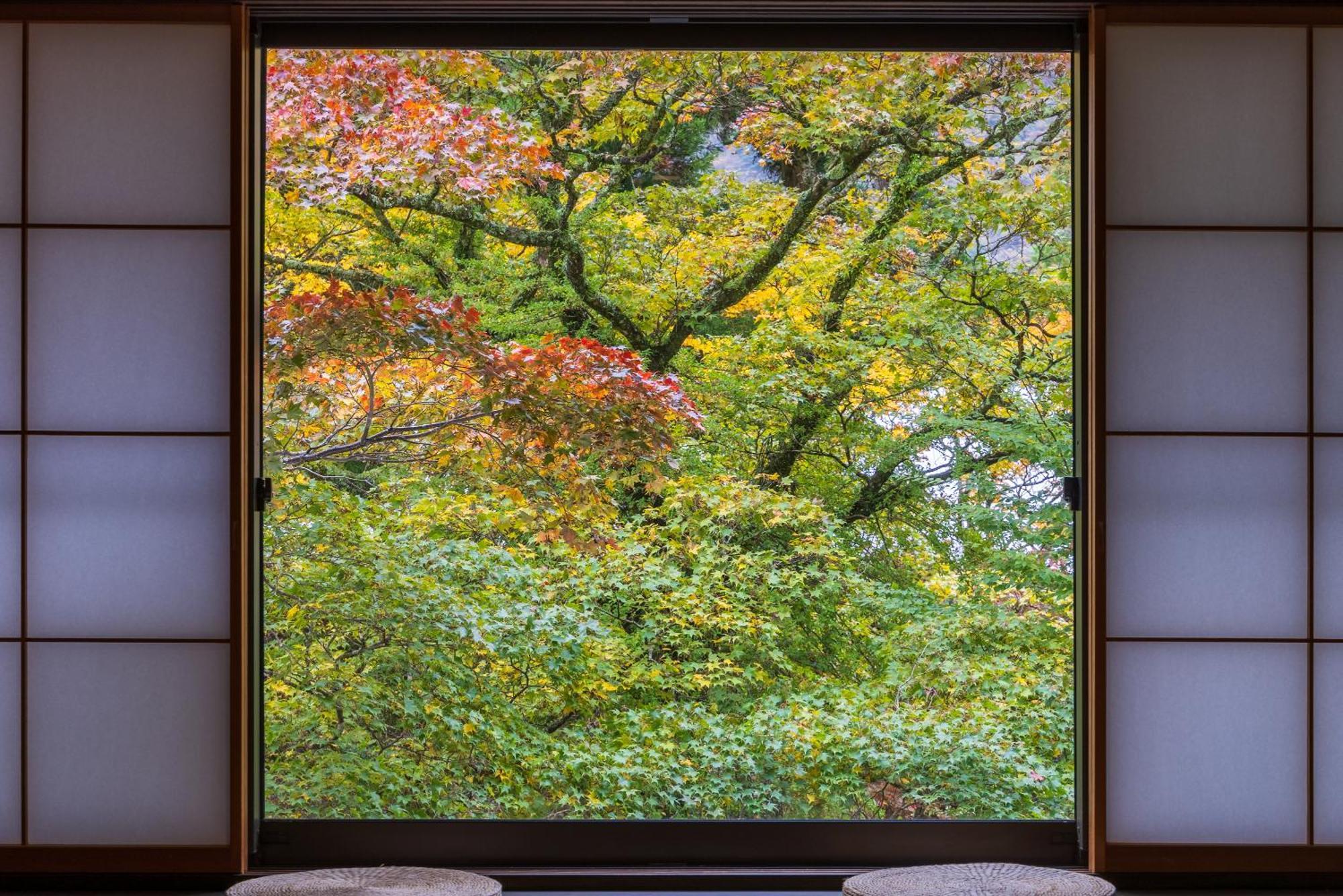 Matsuzakaya Honten Hakone Bagian luar foto